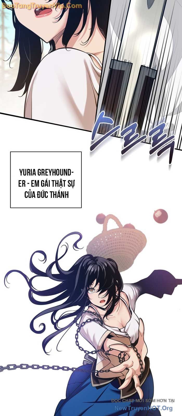 Số Phận An Bài Cho Các Nữ Phản Diện Yêu Tôi Chapter 31.7 - Trang 2