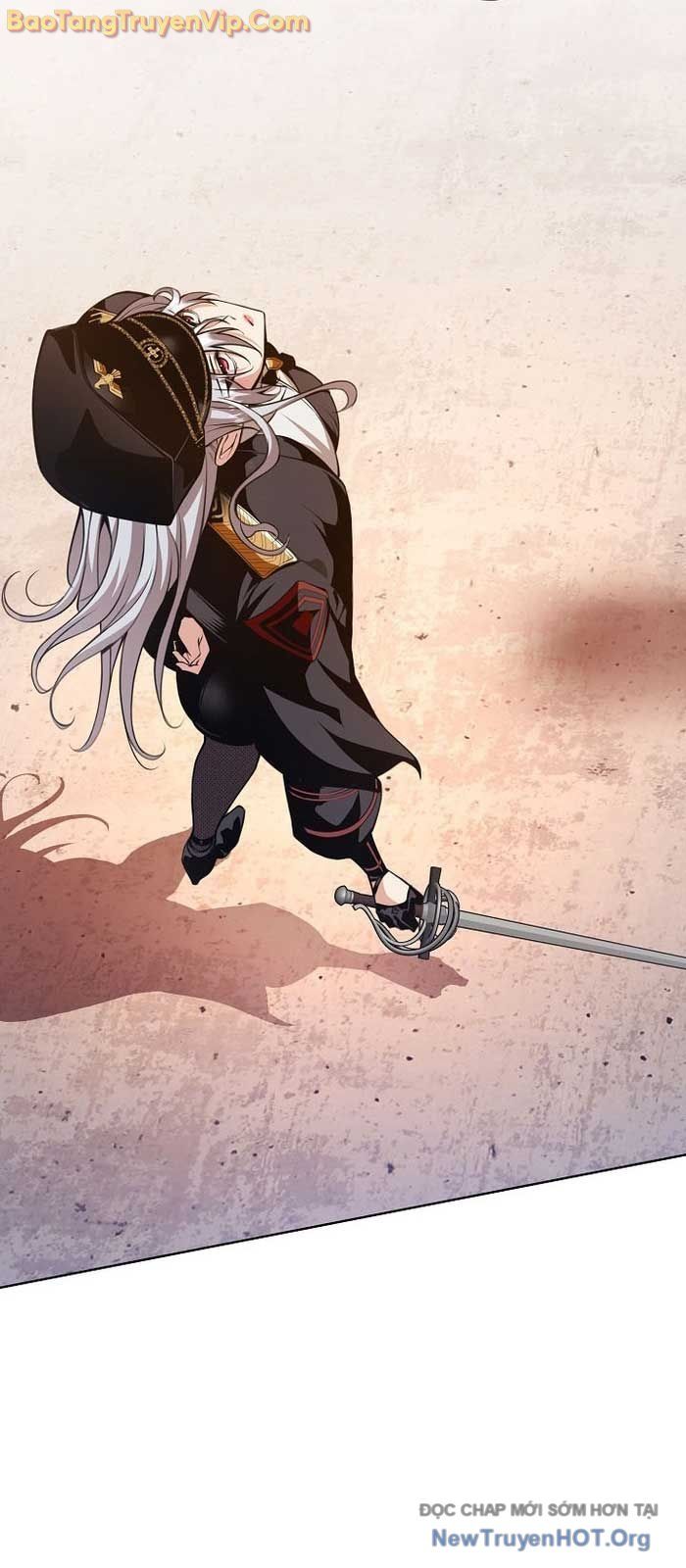 Số Phận An Bài Cho Các Nữ Phản Diện Yêu Tôi Chapter 31.7 - Trang 2