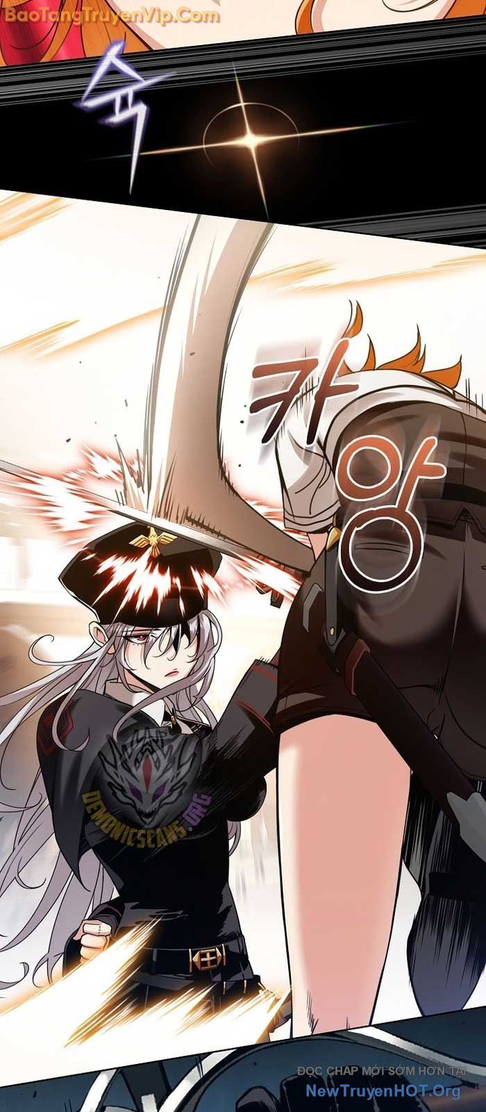 Số Phận An Bài Cho Các Nữ Phản Diện Yêu Tôi Chapter 31.7 - Trang 2