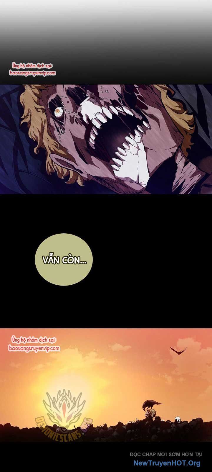 Số Phận An Bài Cho Các Nữ Phản Diện Yêu Tôi Chapter 32.7 - Trang 2