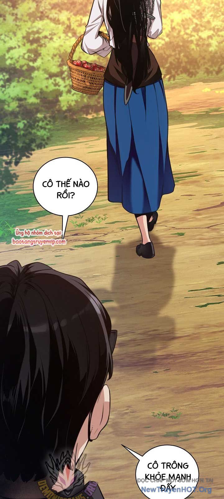 Số Phận An Bài Cho Các Nữ Phản Diện Yêu Tôi Chapter 32.7 - Trang 2