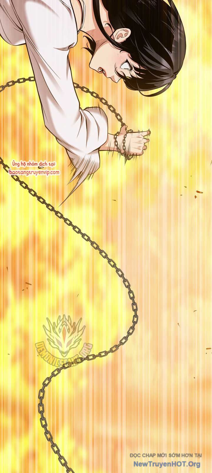 Số Phận An Bài Cho Các Nữ Phản Diện Yêu Tôi Chapter 32.7 - Trang 2