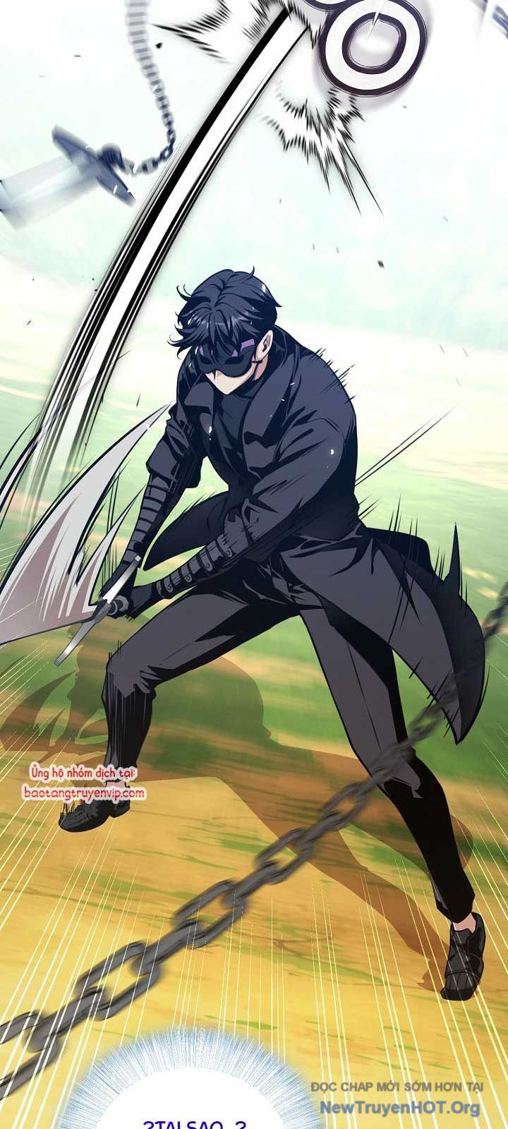 Số Phận An Bài Cho Các Nữ Phản Diện Yêu Tôi Chapter 32.7 - Trang 2