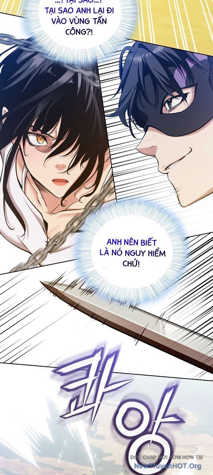 Số Phận An Bài Cho Các Nữ Phản Diện Yêu Tôi Chapter 32.7 - Trang 2