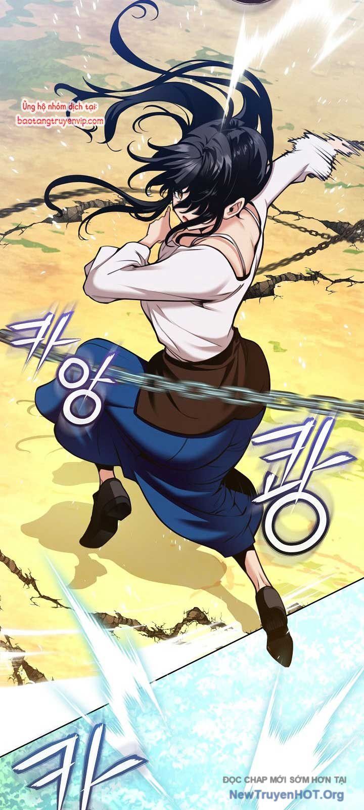 Số Phận An Bài Cho Các Nữ Phản Diện Yêu Tôi Chapter 32.7 - Trang 2