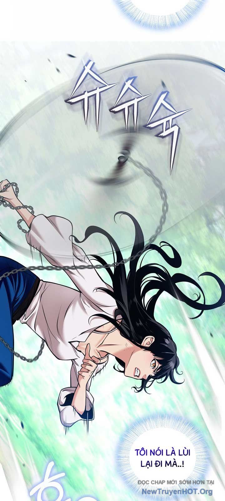 Số Phận An Bài Cho Các Nữ Phản Diện Yêu Tôi Chapter 32.7 - Trang 2