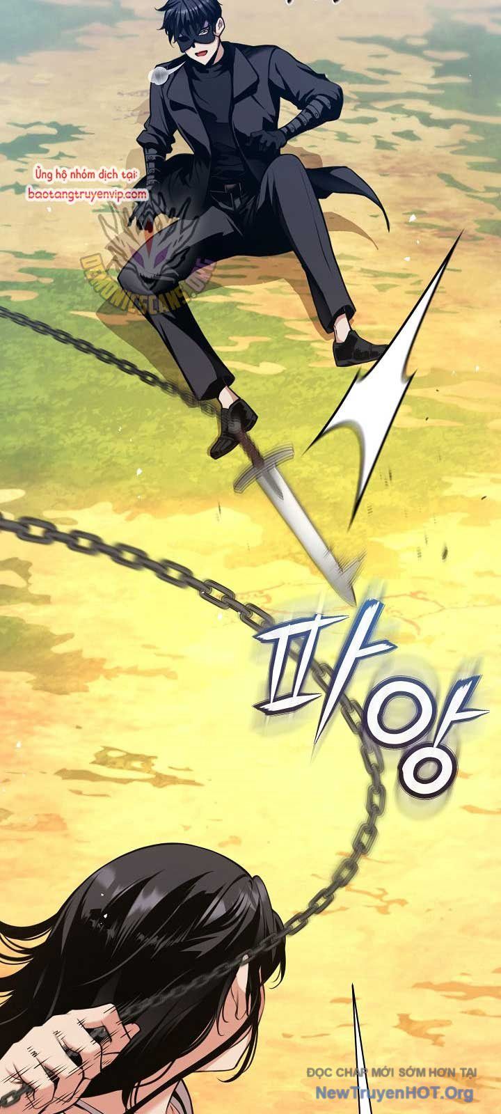 Số Phận An Bài Cho Các Nữ Phản Diện Yêu Tôi Chapter 32.7 - Trang 2