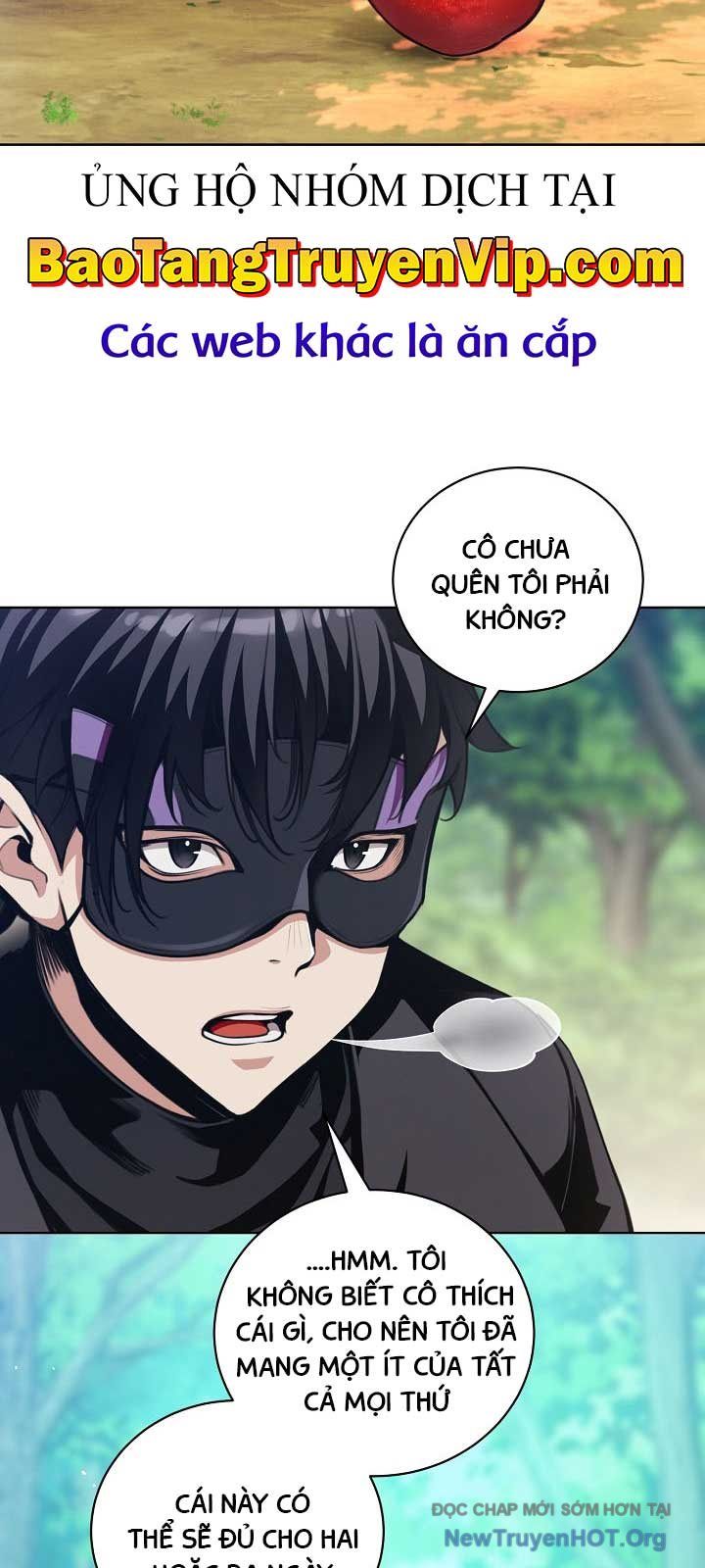 Số Phận An Bài Cho Các Nữ Phản Diện Yêu Tôi Chapter 32.7 - Trang 2