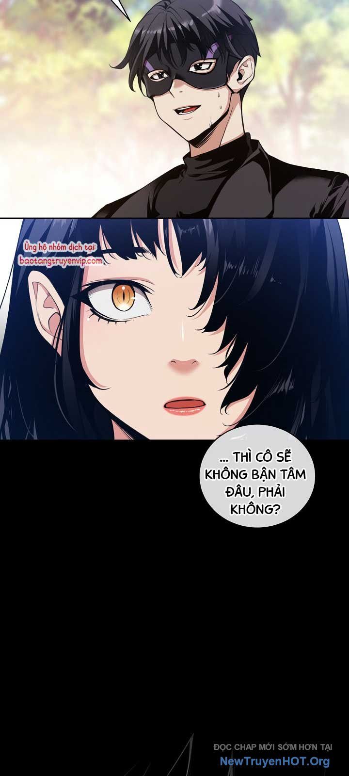 Số Phận An Bài Cho Các Nữ Phản Diện Yêu Tôi Chapter 32.7 - Trang 2