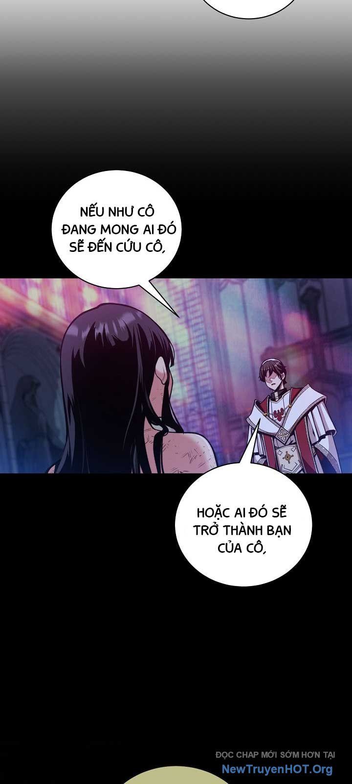 Số Phận An Bài Cho Các Nữ Phản Diện Yêu Tôi Chapter 32.7 - Trang 2