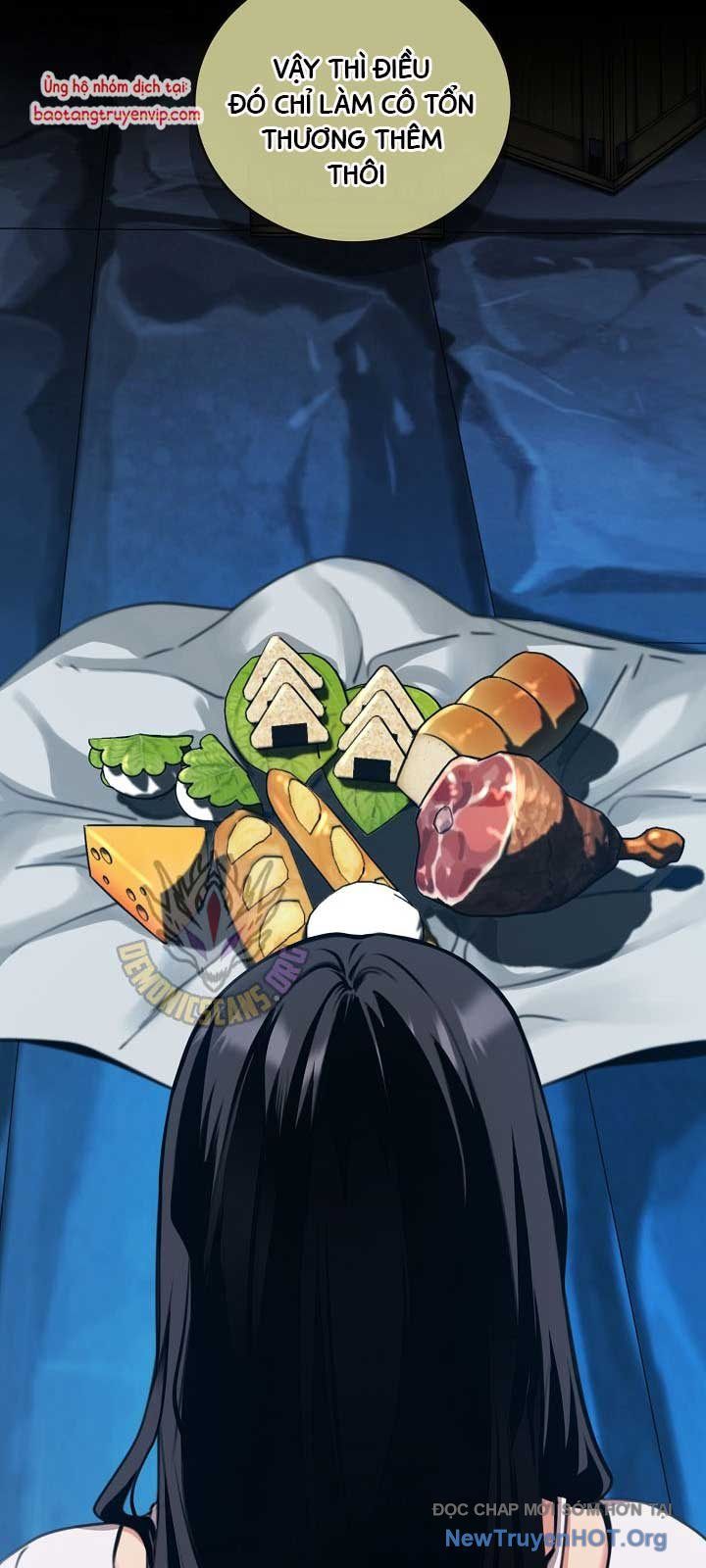 Số Phận An Bài Cho Các Nữ Phản Diện Yêu Tôi Chapter 32.7 - Trang 2