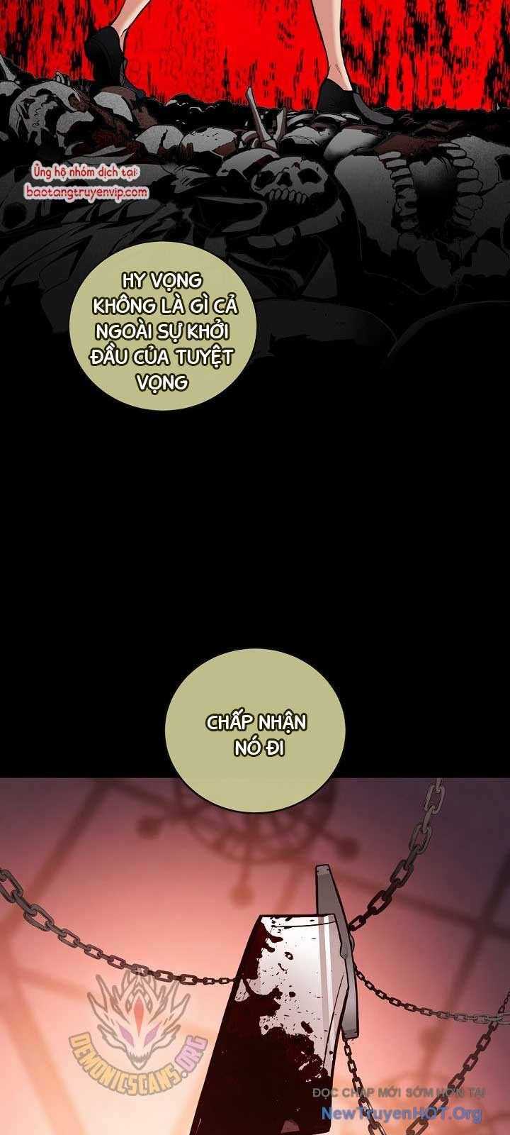 Số Phận An Bài Cho Các Nữ Phản Diện Yêu Tôi Chapter 32.7 - Trang 2