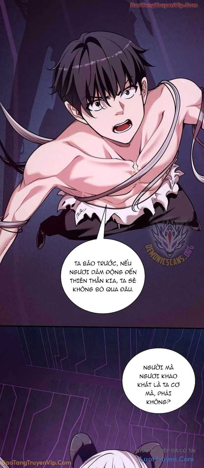 Số Phận An Bài Cho Các Nữ Phản Diện Yêu Tôi Chapter 49 - Trang 2