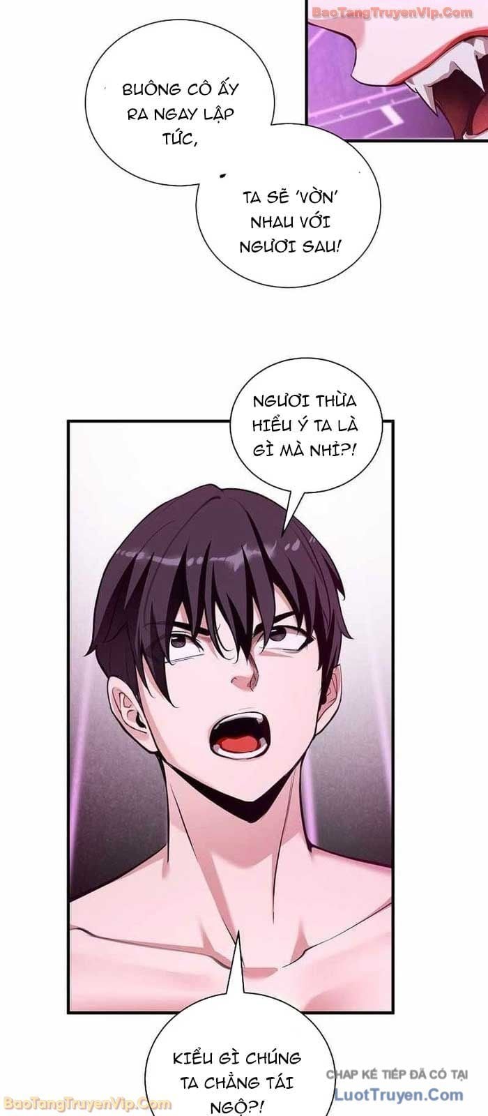 Số Phận An Bài Cho Các Nữ Phản Diện Yêu Tôi Chapter 49 - Trang 2