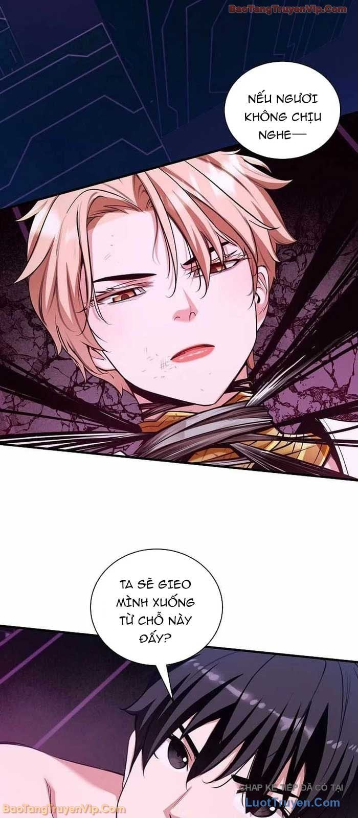 Số Phận An Bài Cho Các Nữ Phản Diện Yêu Tôi Chapter 49 - Trang 2