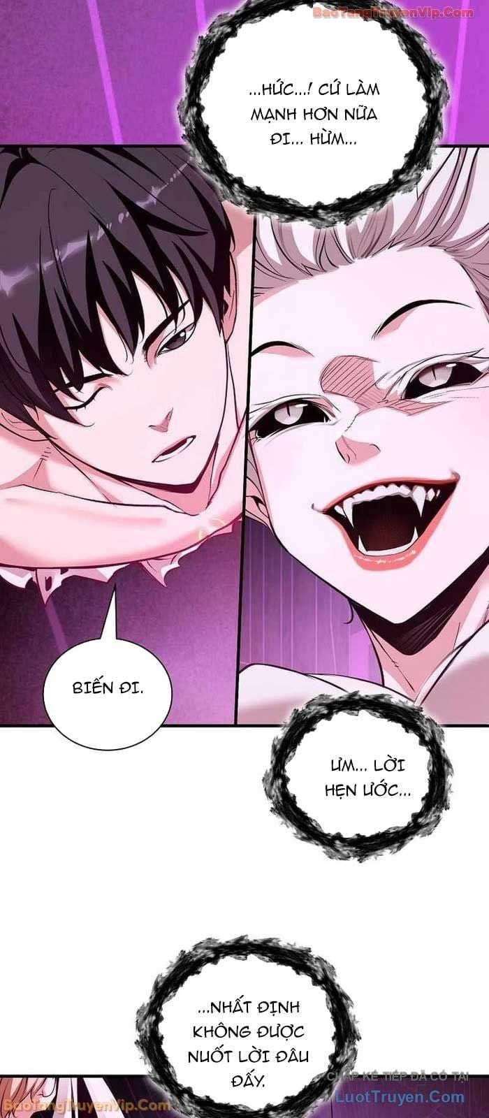 Số Phận An Bài Cho Các Nữ Phản Diện Yêu Tôi Chapter 49 - Trang 2