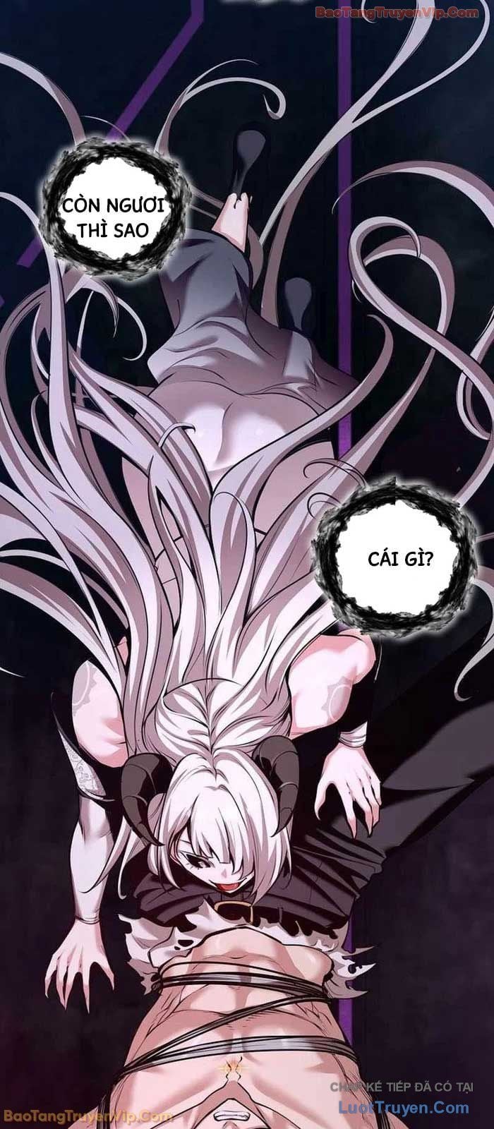 Số Phận An Bài Cho Các Nữ Phản Diện Yêu Tôi Chapter 49 - Trang 2