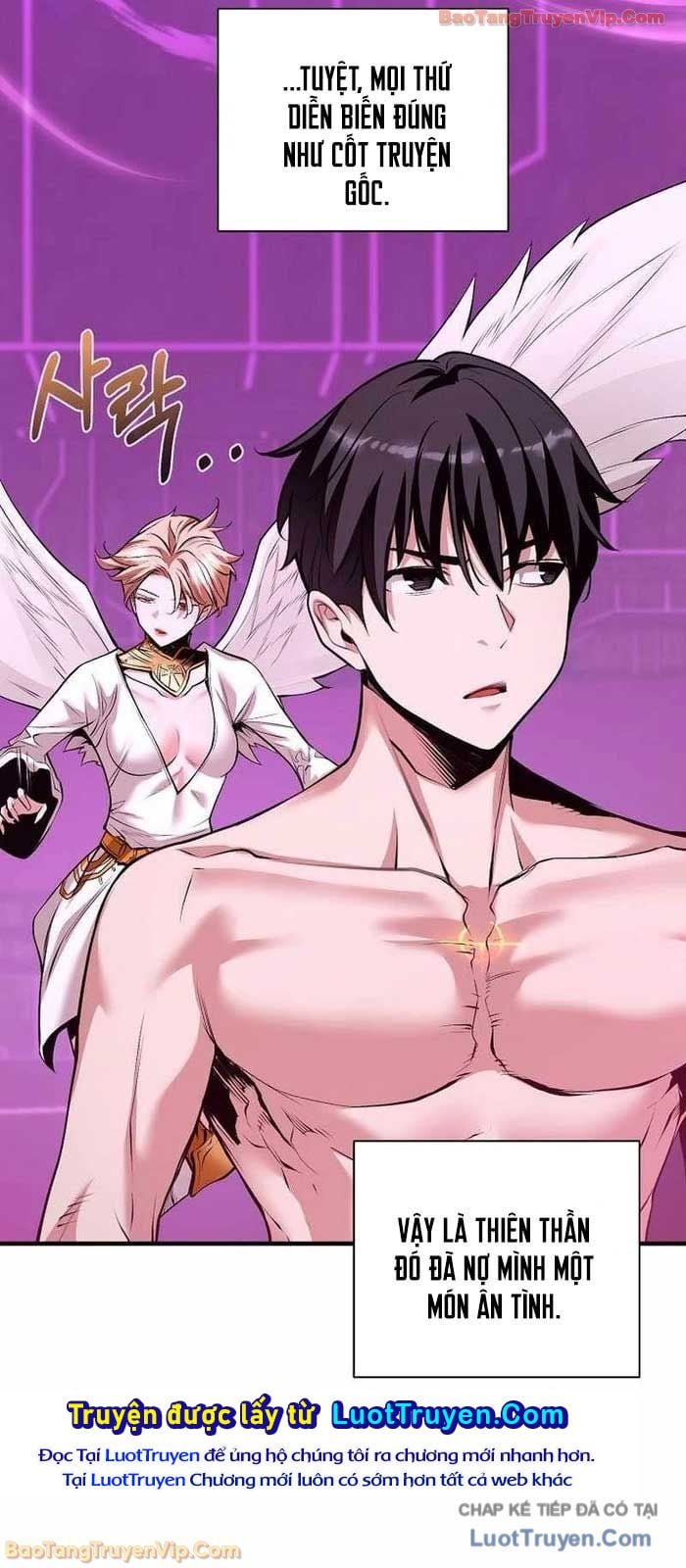 Số Phận An Bài Cho Các Nữ Phản Diện Yêu Tôi Chapter 49 - Trang 2