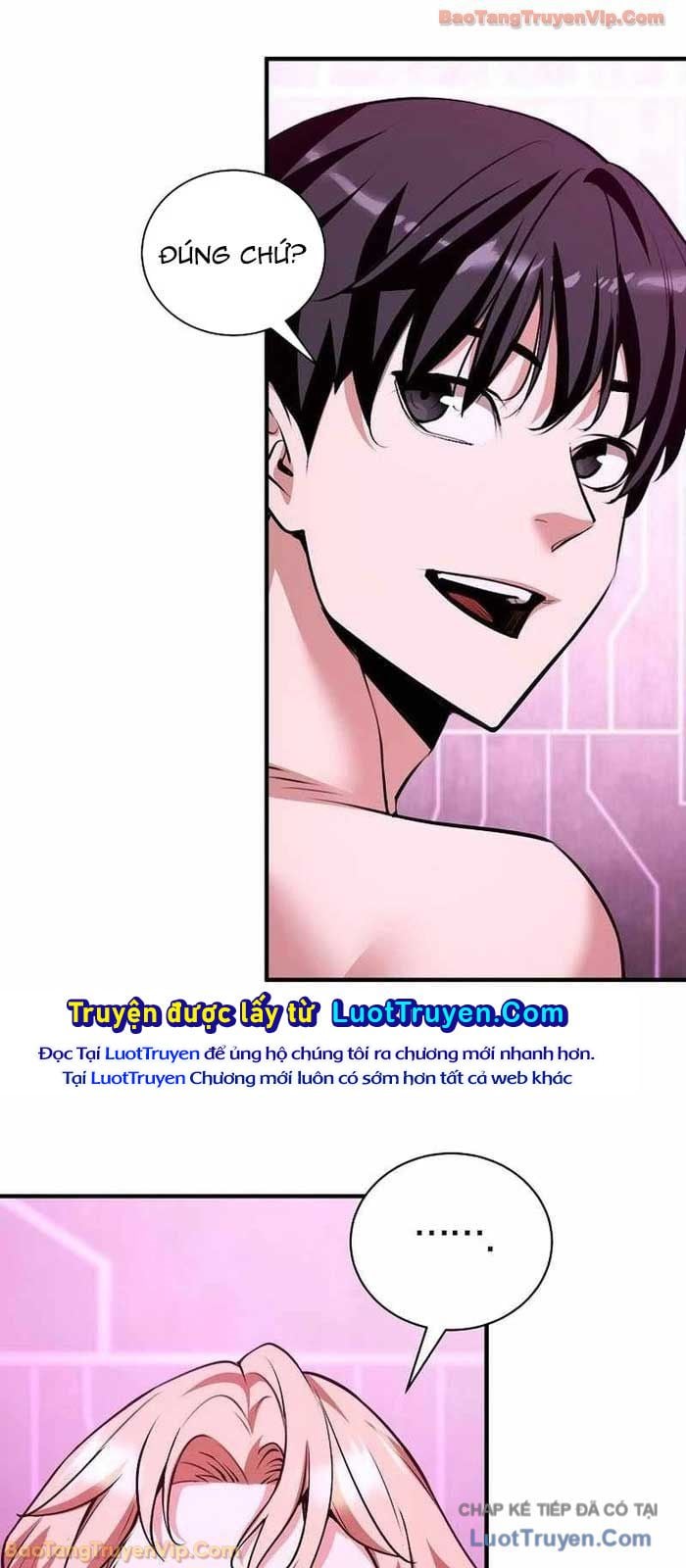 Số Phận An Bài Cho Các Nữ Phản Diện Yêu Tôi Chapter 49 - Trang 2