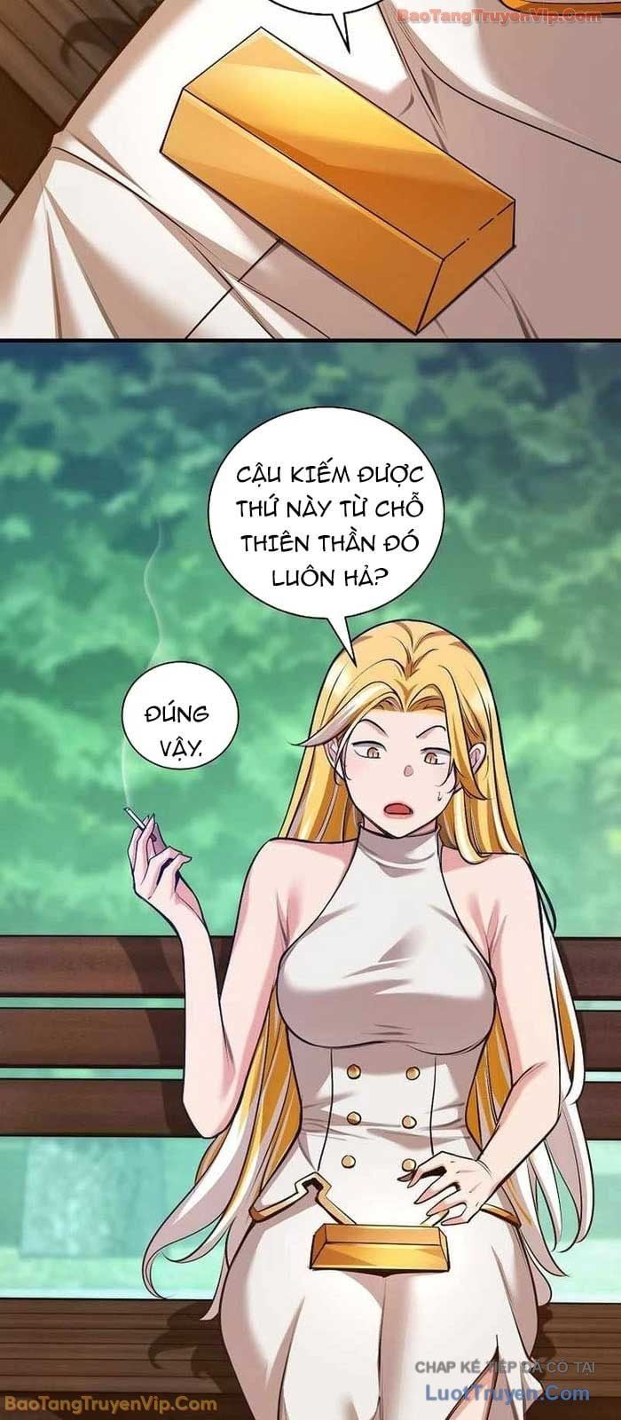 Số Phận An Bài Cho Các Nữ Phản Diện Yêu Tôi Chapter 49 - Trang 2