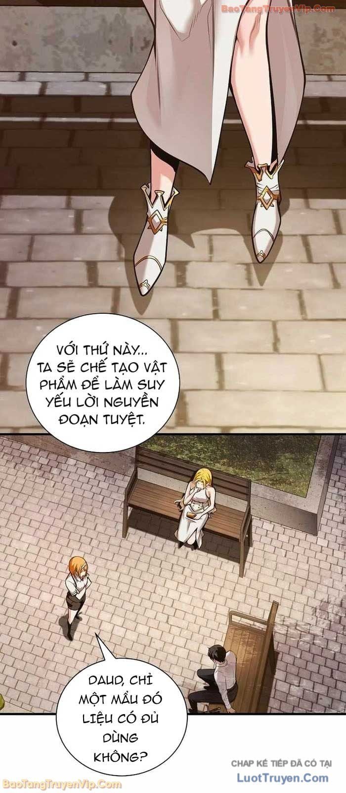 Số Phận An Bài Cho Các Nữ Phản Diện Yêu Tôi Chapter 49 - Trang 2