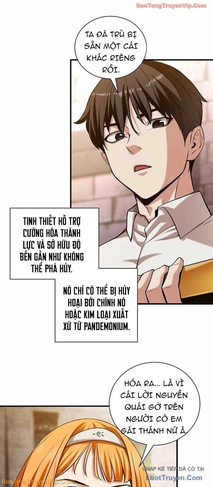 Số Phận An Bài Cho Các Nữ Phản Diện Yêu Tôi Chapter 49 - Trang 2