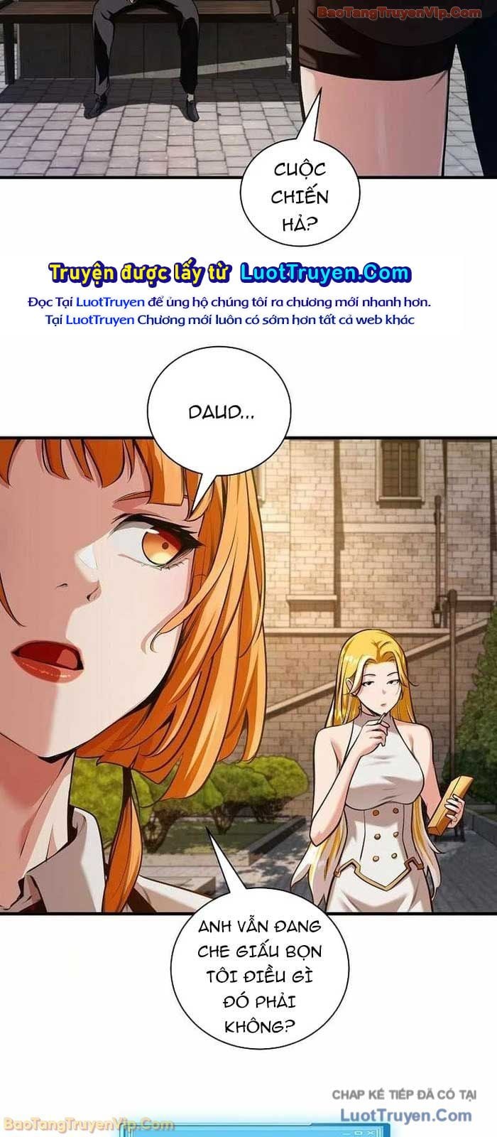 Số Phận An Bài Cho Các Nữ Phản Diện Yêu Tôi Chapter 49 - Trang 2