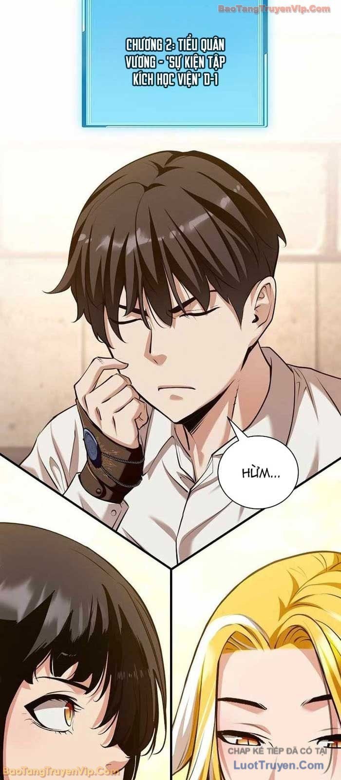 Số Phận An Bài Cho Các Nữ Phản Diện Yêu Tôi Chapter 49 - Trang 2