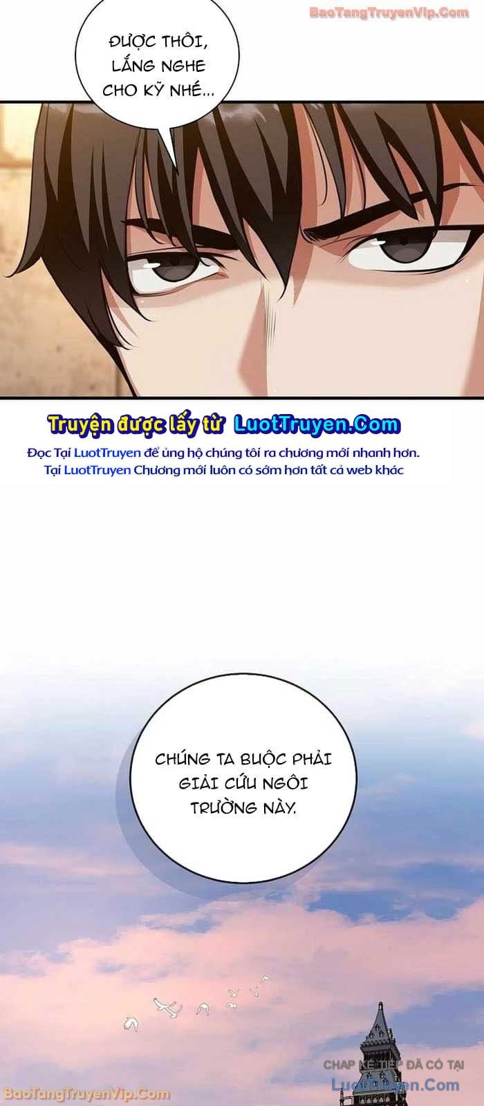 Số Phận An Bài Cho Các Nữ Phản Diện Yêu Tôi Chapter 49 - Trang 2