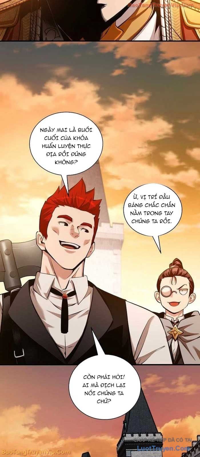 Số Phận An Bài Cho Các Nữ Phản Diện Yêu Tôi Chapter 49 - Trang 2
