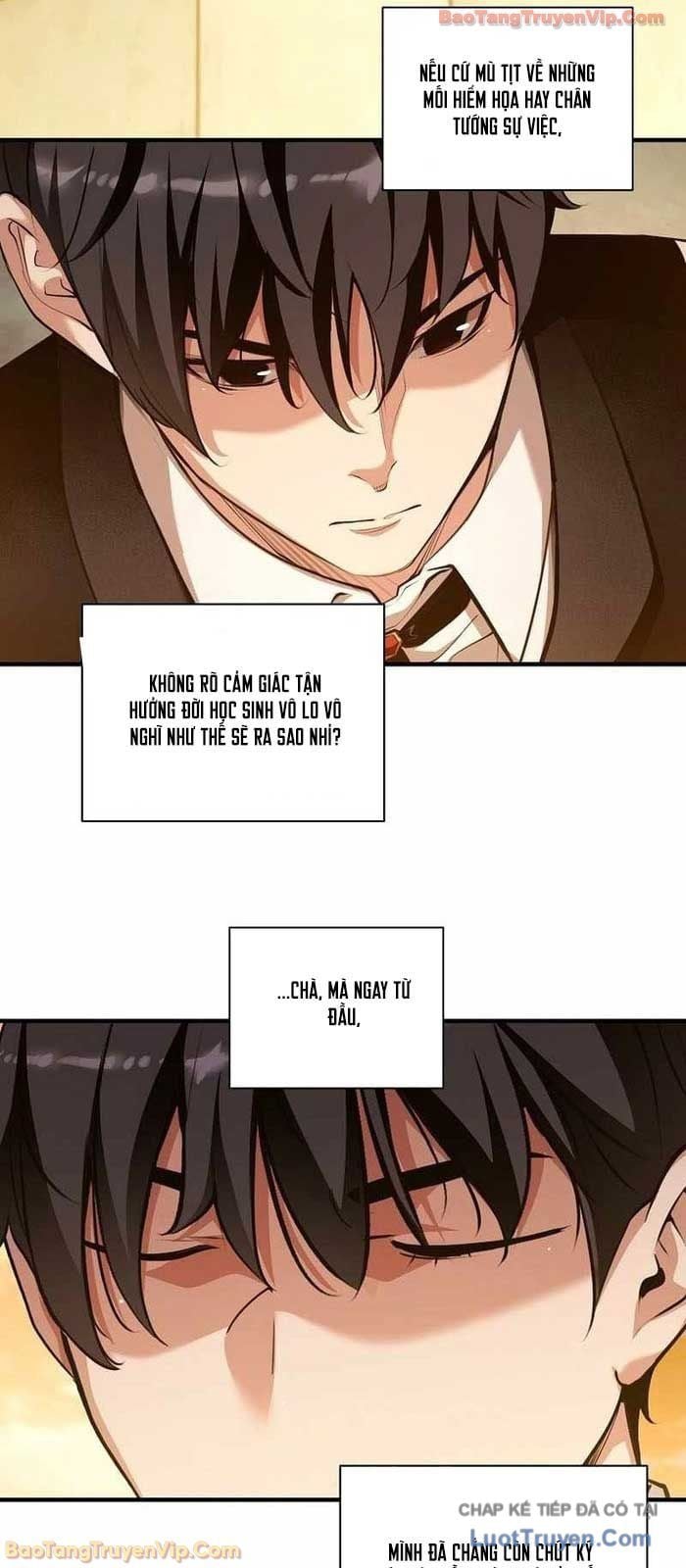 Số Phận An Bài Cho Các Nữ Phản Diện Yêu Tôi Chapter 49 - Trang 2