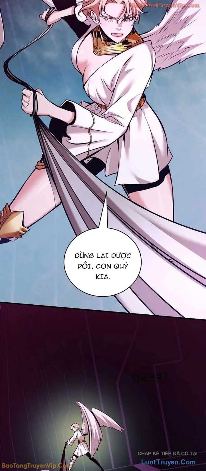 Số Phận An Bài Cho Các Nữ Phản Diện Yêu Tôi Chapter 49 - Trang 2