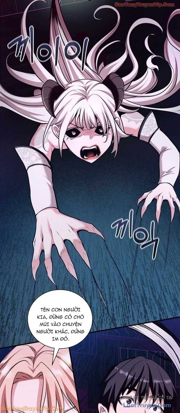 Số Phận An Bài Cho Các Nữ Phản Diện Yêu Tôi Chapter 49 - Trang 2