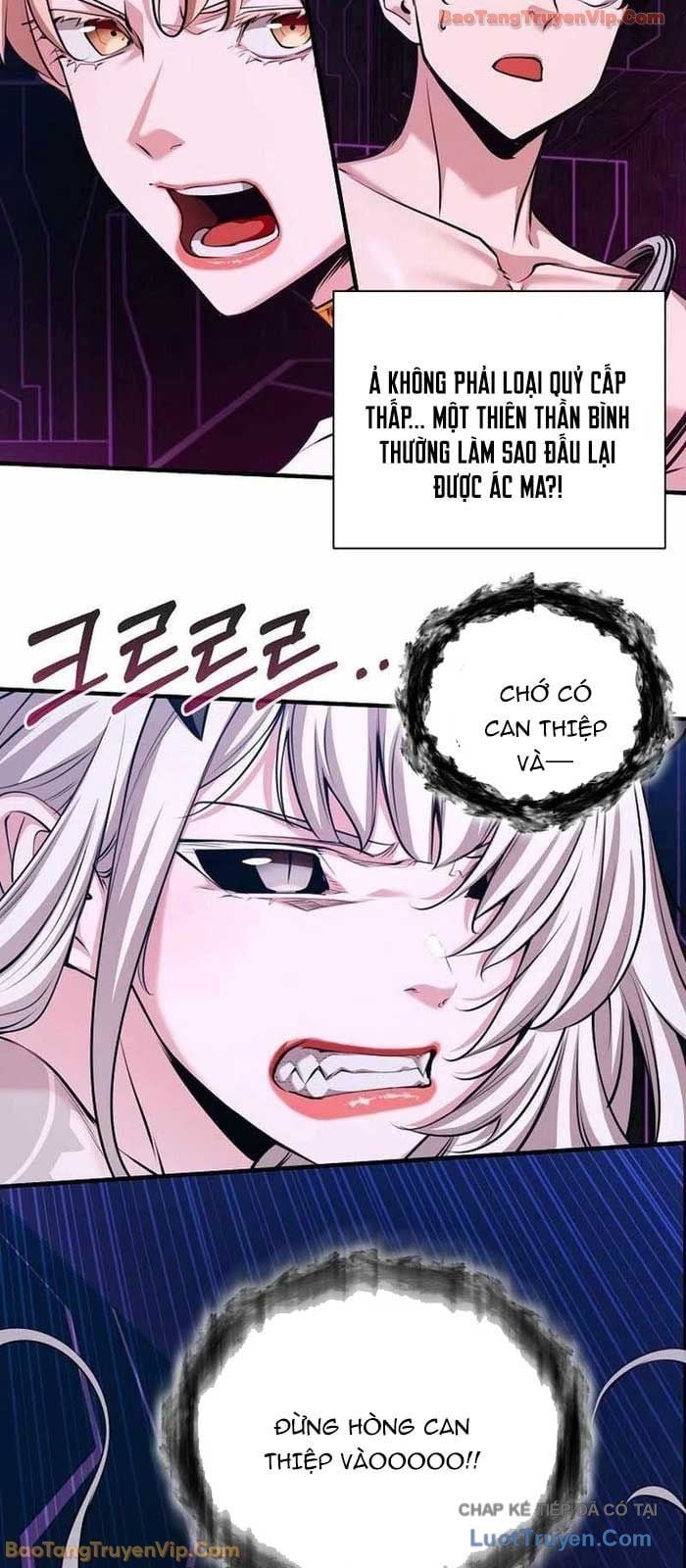 Số Phận An Bài Cho Các Nữ Phản Diện Yêu Tôi Chapter 49 - Trang 2