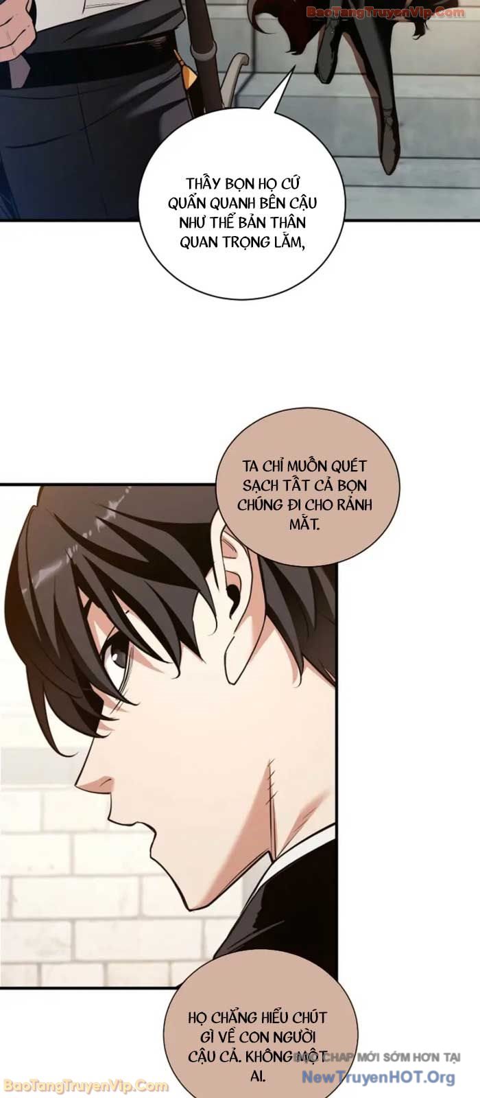 Số Phận An Bài Cho Các Nữ Phản Diện Yêu Tôi Chapter 50 - Trang 2