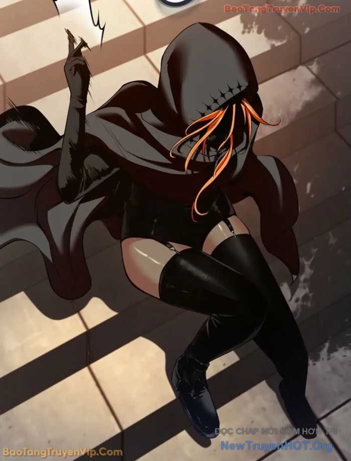 Số Phận An Bài Cho Các Nữ Phản Diện Yêu Tôi Chapter 50 - Trang 2