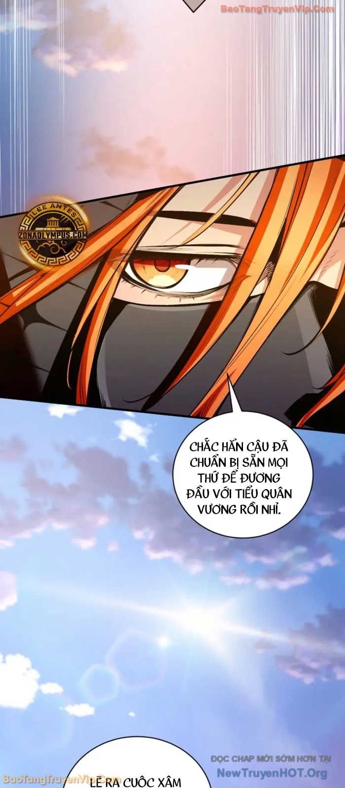 Số Phận An Bài Cho Các Nữ Phản Diện Yêu Tôi Chapter 50 - Trang 2