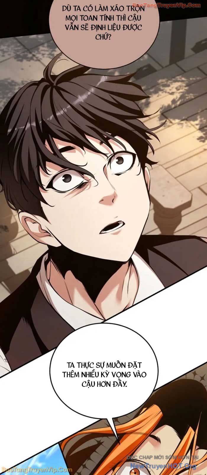 Số Phận An Bài Cho Các Nữ Phản Diện Yêu Tôi Chapter 50 - Trang 2