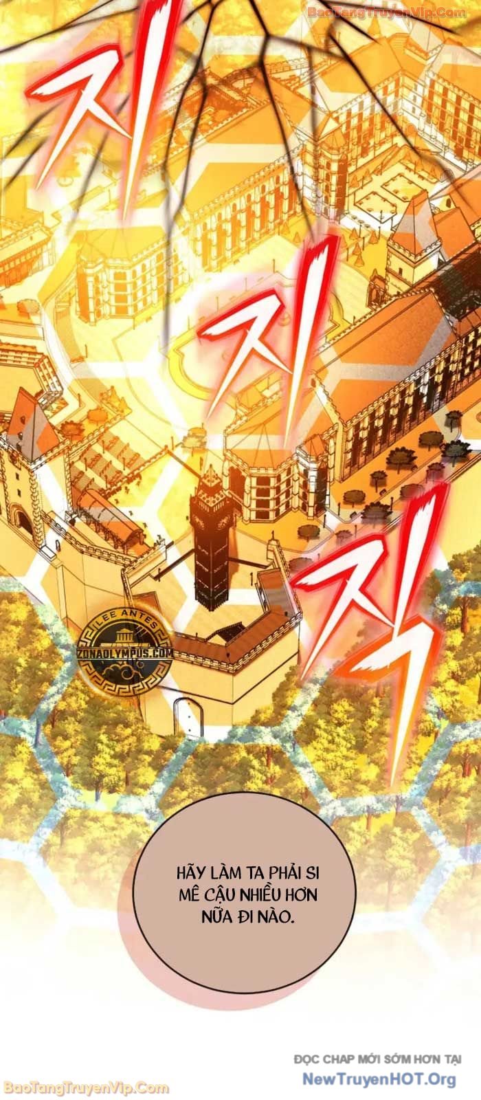 Số Phận An Bài Cho Các Nữ Phản Diện Yêu Tôi Chapter 50 - Trang 2