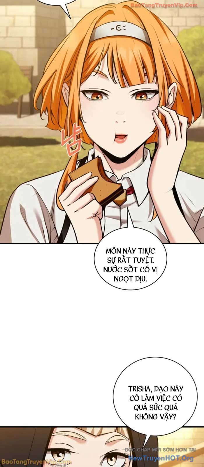 Số Phận An Bài Cho Các Nữ Phản Diện Yêu Tôi Chapter 50 - Trang 2