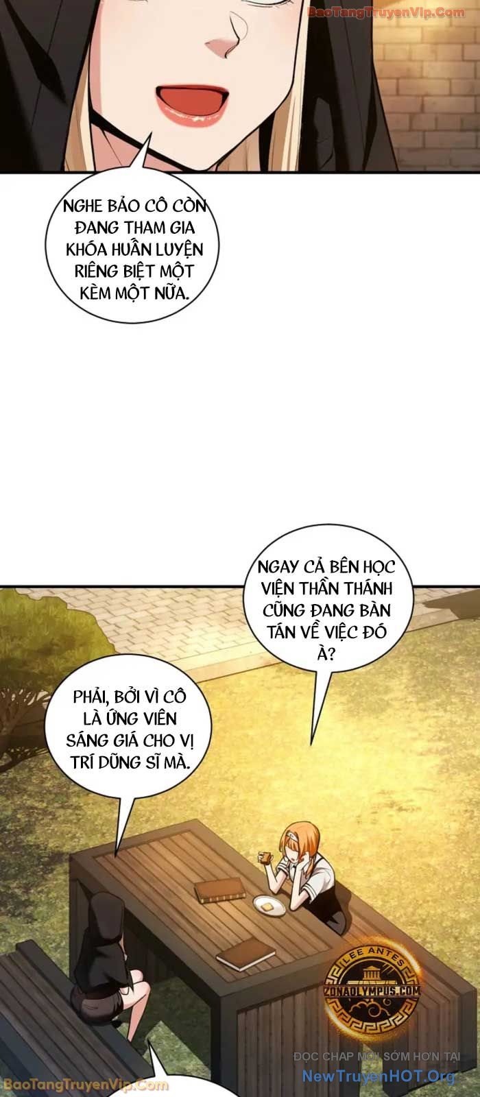 Số Phận An Bài Cho Các Nữ Phản Diện Yêu Tôi Chapter 50 - Trang 2