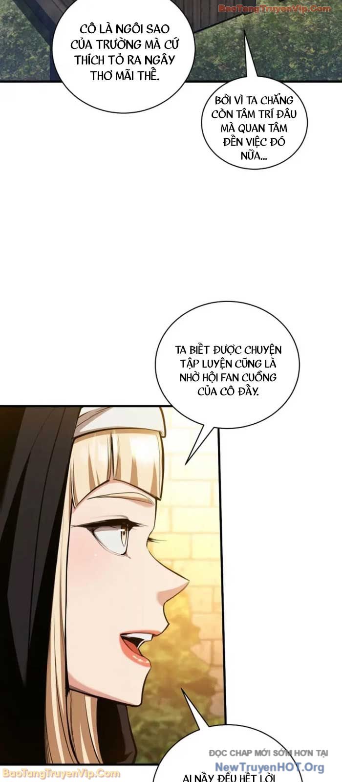 Số Phận An Bài Cho Các Nữ Phản Diện Yêu Tôi Chapter 50 - Trang 2