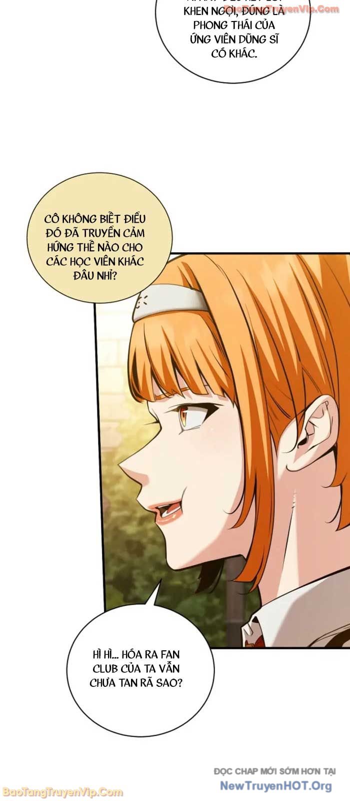 Số Phận An Bài Cho Các Nữ Phản Diện Yêu Tôi Chapter 50 - Trang 2