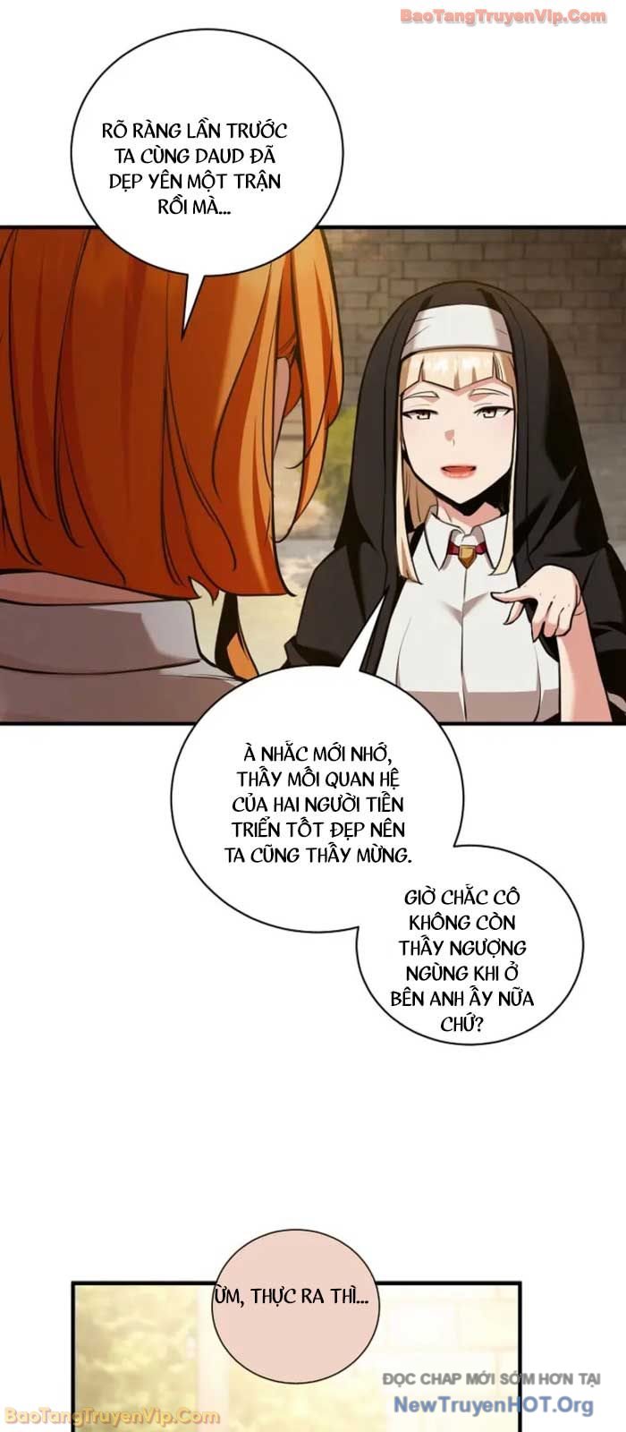 Số Phận An Bài Cho Các Nữ Phản Diện Yêu Tôi Chapter 50 - Trang 2