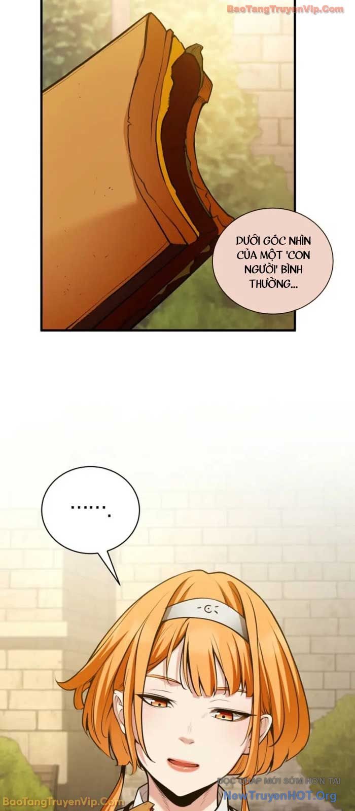 Số Phận An Bài Cho Các Nữ Phản Diện Yêu Tôi Chapter 50 - Trang 2