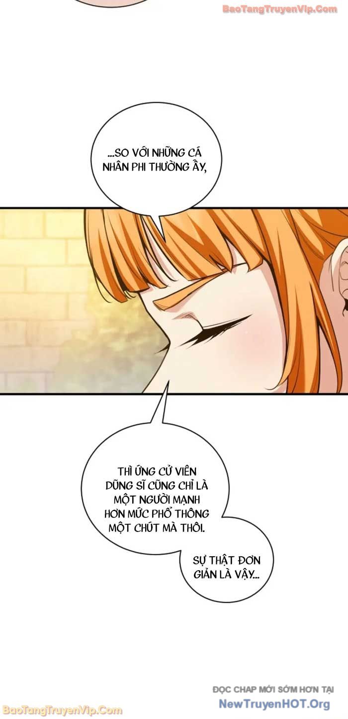 Số Phận An Bài Cho Các Nữ Phản Diện Yêu Tôi Chapter 50 - Trang 2