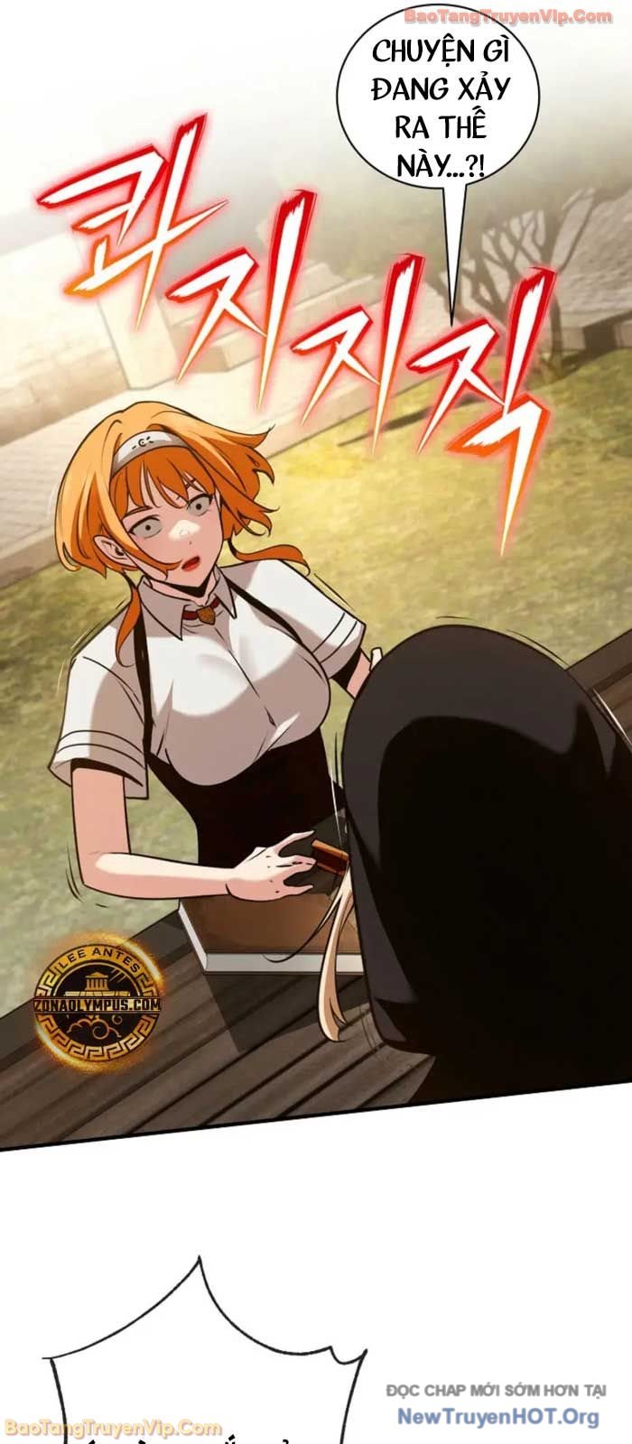 Số Phận An Bài Cho Các Nữ Phản Diện Yêu Tôi Chapter 50 - Trang 2