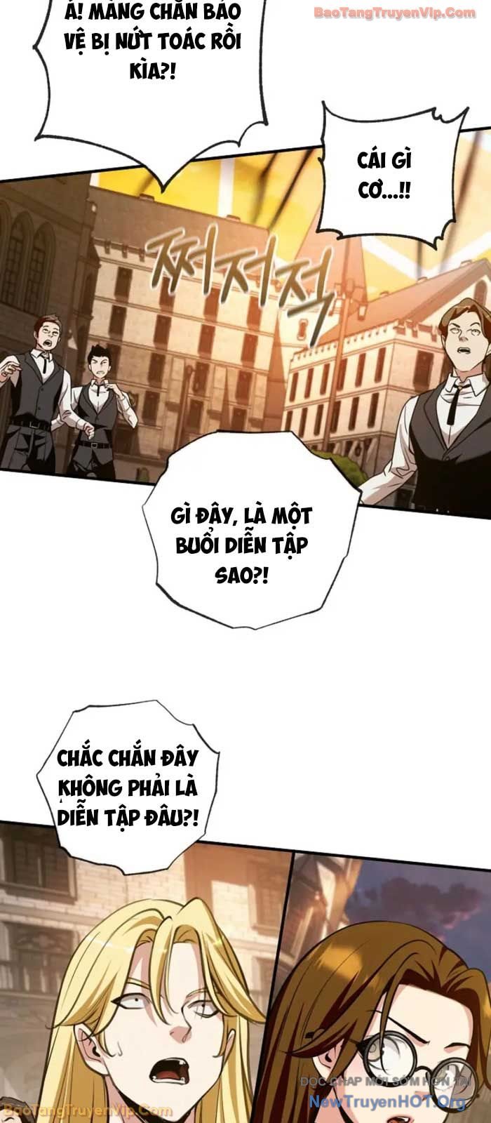 Số Phận An Bài Cho Các Nữ Phản Diện Yêu Tôi Chapter 50 - Trang 2