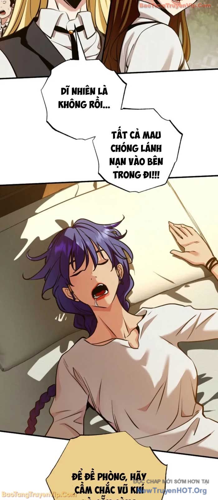 Số Phận An Bài Cho Các Nữ Phản Diện Yêu Tôi Chapter 50 - Trang 2