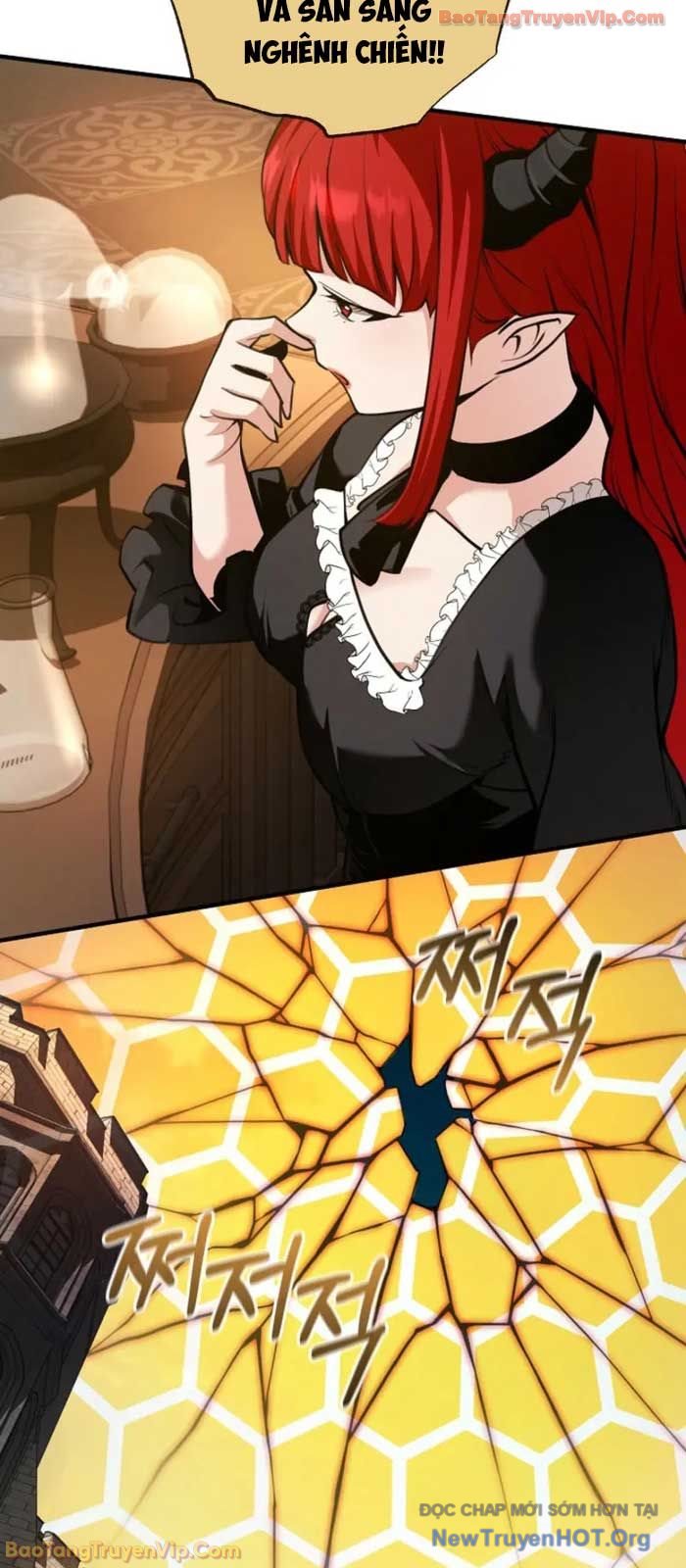 Số Phận An Bài Cho Các Nữ Phản Diện Yêu Tôi Chapter 50 - Trang 2